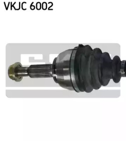 skf vkjc6002
